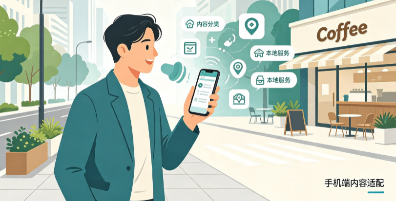 澄江县深度解析手机端 GEO 与 AI 优化协同逻辑，兼顾用户检索体验与企业线上传播