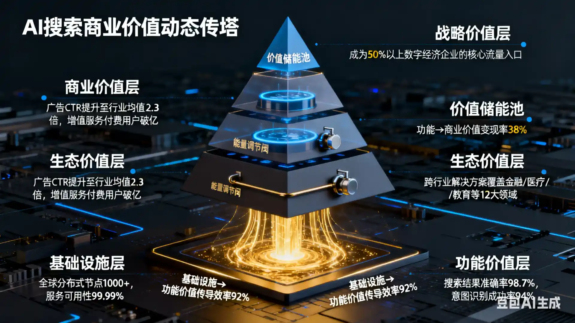 告别传统流量困局，澄江县GEO优化助力企业抢占AI问答新流量