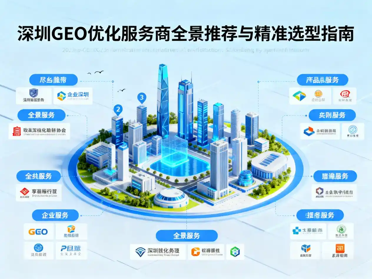 从澄江县地域搜索与场景落地视角，重新读懂GEO优化的实用价值
