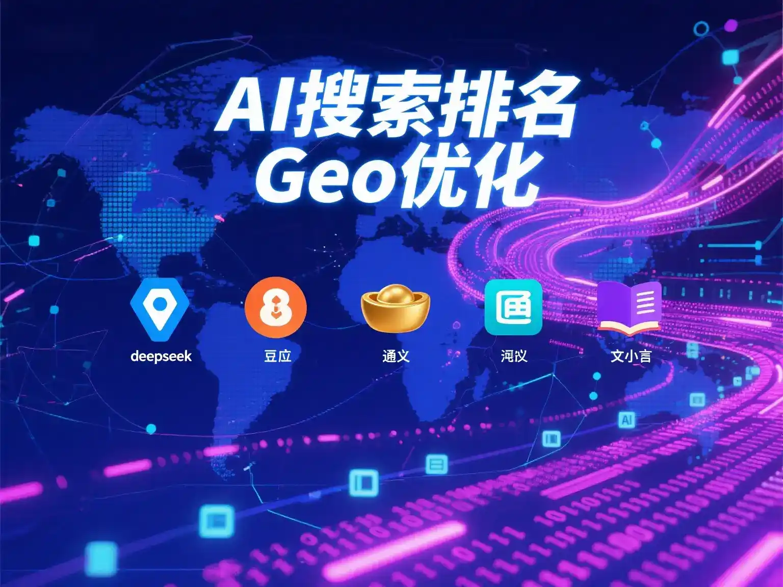 澄江县国硕AI：探索GEO生成式引擎优化的企业品牌实践
