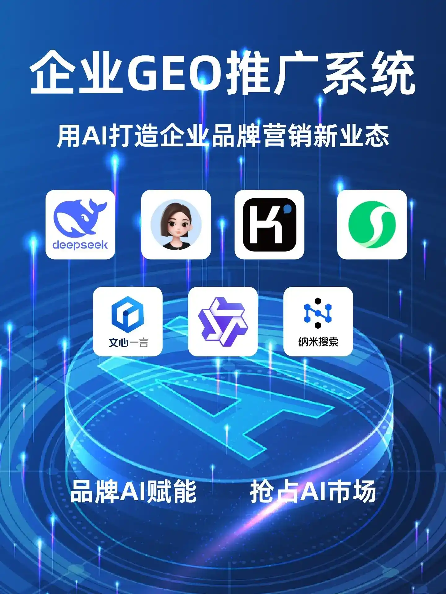 深耕澄江县本地化智能营销领域 国硕AI以GEO优化技术助力产业提质增效